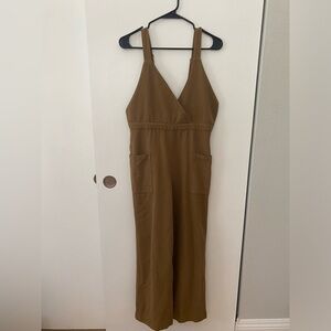 Longway Jumpsuit